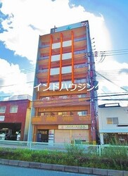 住ノ江駅 徒歩11分 8階の物件外観写真